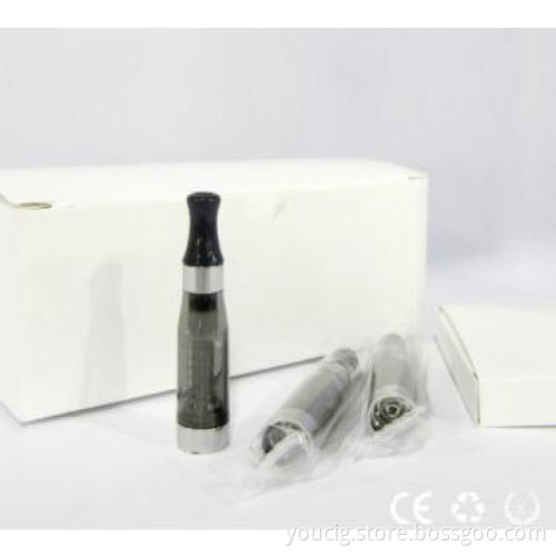 Colorful flavorable ce4 vaporizer long wick CE4 atomizer